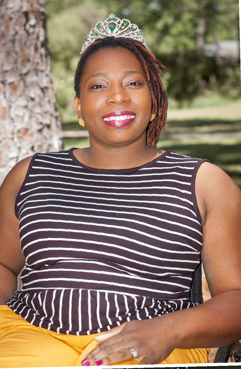 SaqQueena Patton-Graves